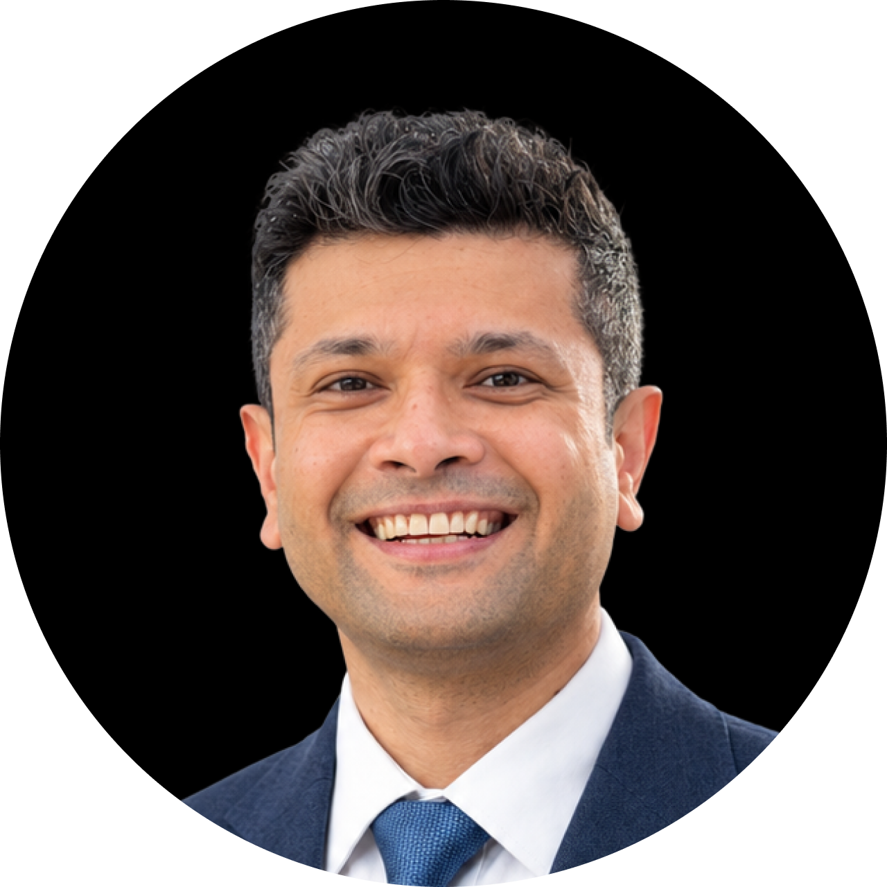 Pratyush Tewari