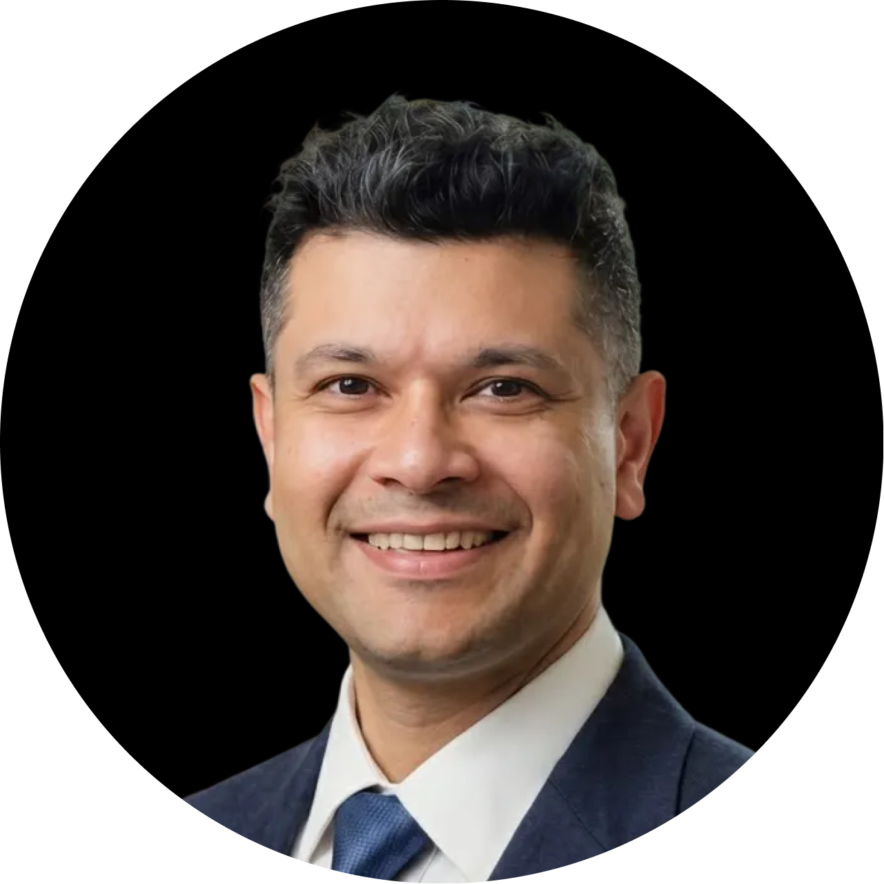 Pratyush Tewari