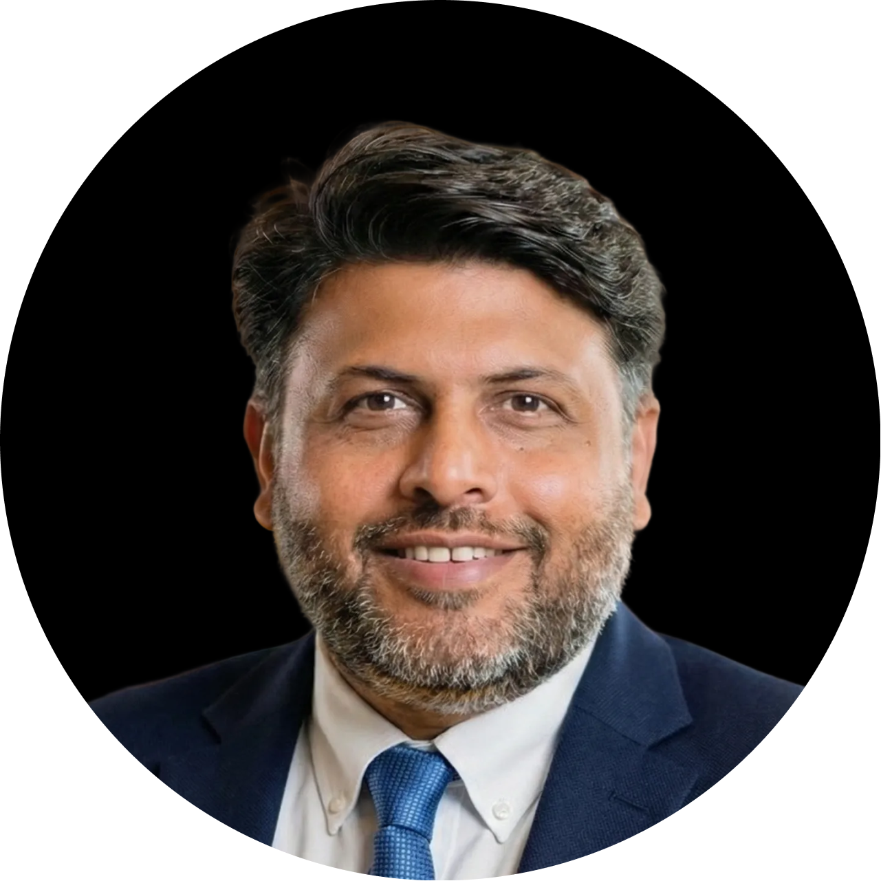 Rohan Khanduja